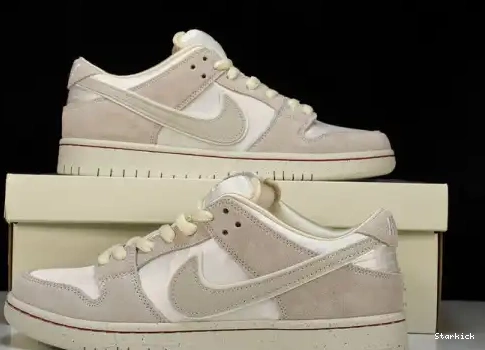 FZ5654-100 Nike Milk Dunk Low Coconut 0530